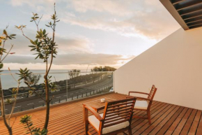 Гостиница Ocean Views by Azores Villas  Понта-Делгада